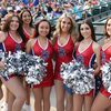 Meet The Beach Bums, The Hardworking Brooklyn Cyclones Dance Squad